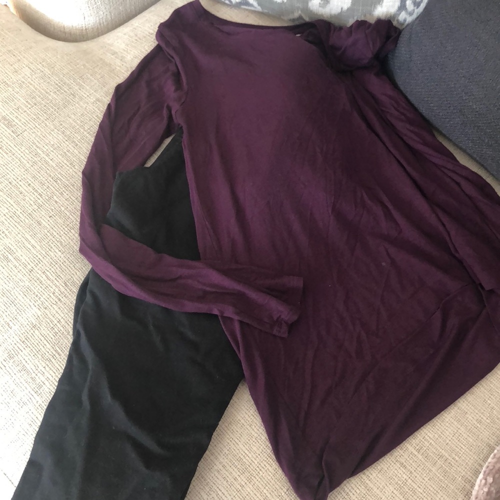 Express tunic - Picture 2 of 2